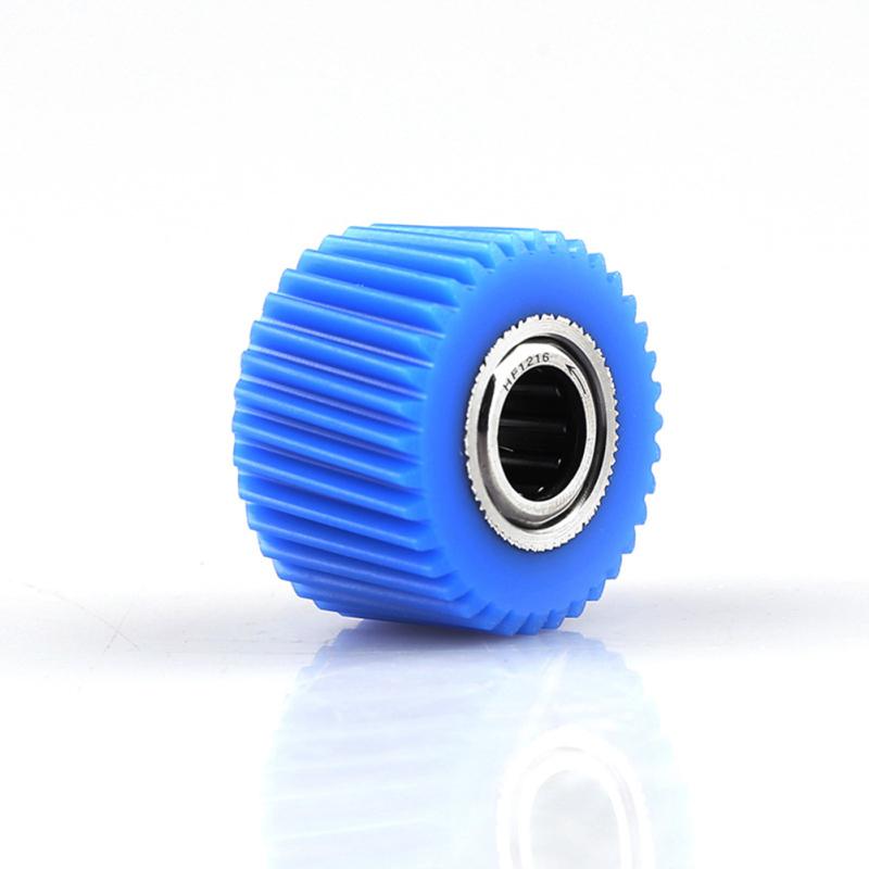 Tongsheng Nylon Gear Replacement For 36v 48v Tsdz2 Mid Drive Motor Repair Parts For Trailer Pulling