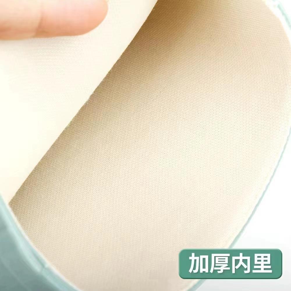 rain shoes women's water shoes women's new rain boots fashion outer wear rubber shoes waterproof and non-slip short water boots
