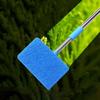 180° Adjustable Sponge Cleaning Brush Telescopic Fish Tank Cleaning Brush  Home
