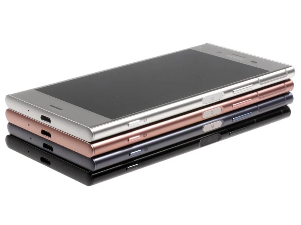 Refurbished Sony Xperia XZ1 G8341 G8342 LTE Original 4GB RAM 64GB ROM 19MP 4K Video Unlocked Smartphone