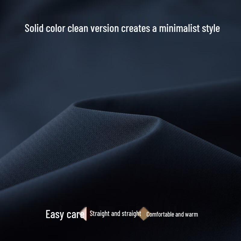 Erdos EMZ Men's Business Commuter Lapel Jacket