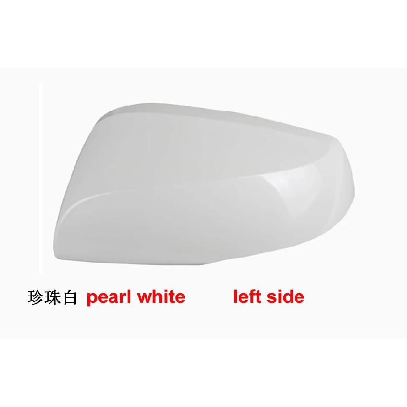 For Toyota Frontlander   2024 Replace Car Rearview Mirrors Cover Side Rear View Mirror Shell Housing with Painted Color