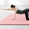 Non-slip NBR Yoga Mat for Home & Gym