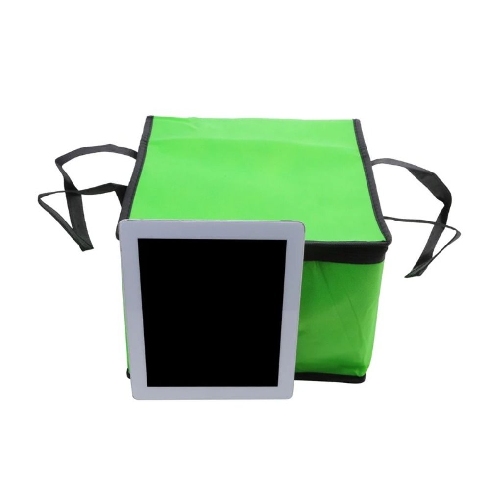 Portable Food Insulated Bags Waterproof Insulated Thermal Cooler Bag Lunch Bag  Outdoor