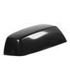 Side Mirror Cover High Strength ABS Exterior Rearview Mirror Cover Cap for 1500 2014?2018 Right