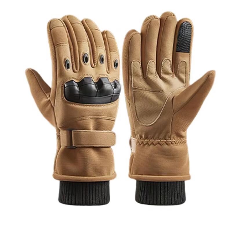 Yuetusen Tactical Winter Gloves