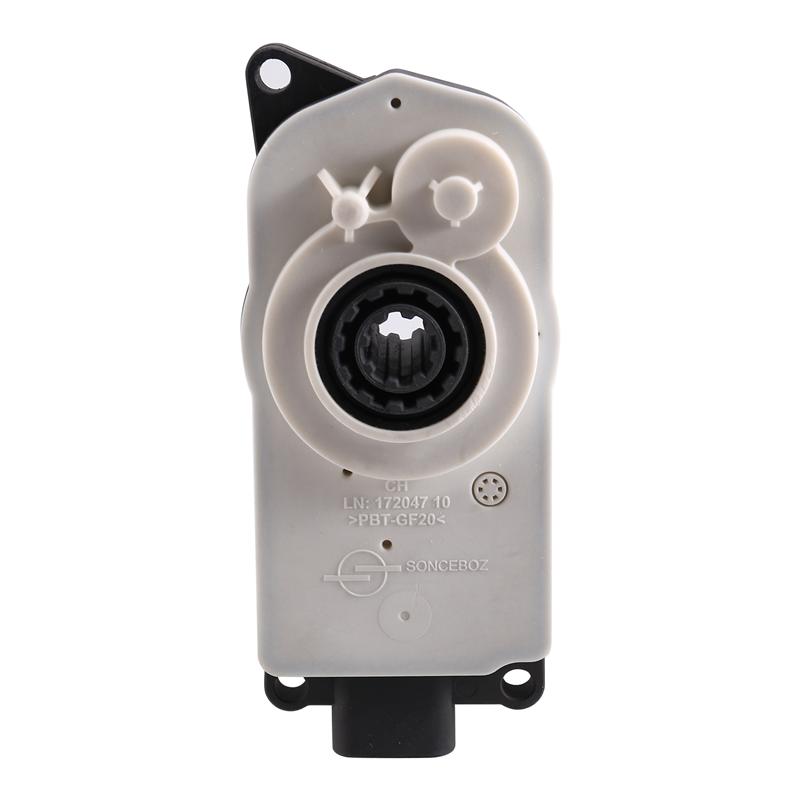 For BMW Car Grille Actuator Front 5811R1000 Air Flow Cap G05 G06 G20 G21 G22 G30 G11 9464869
