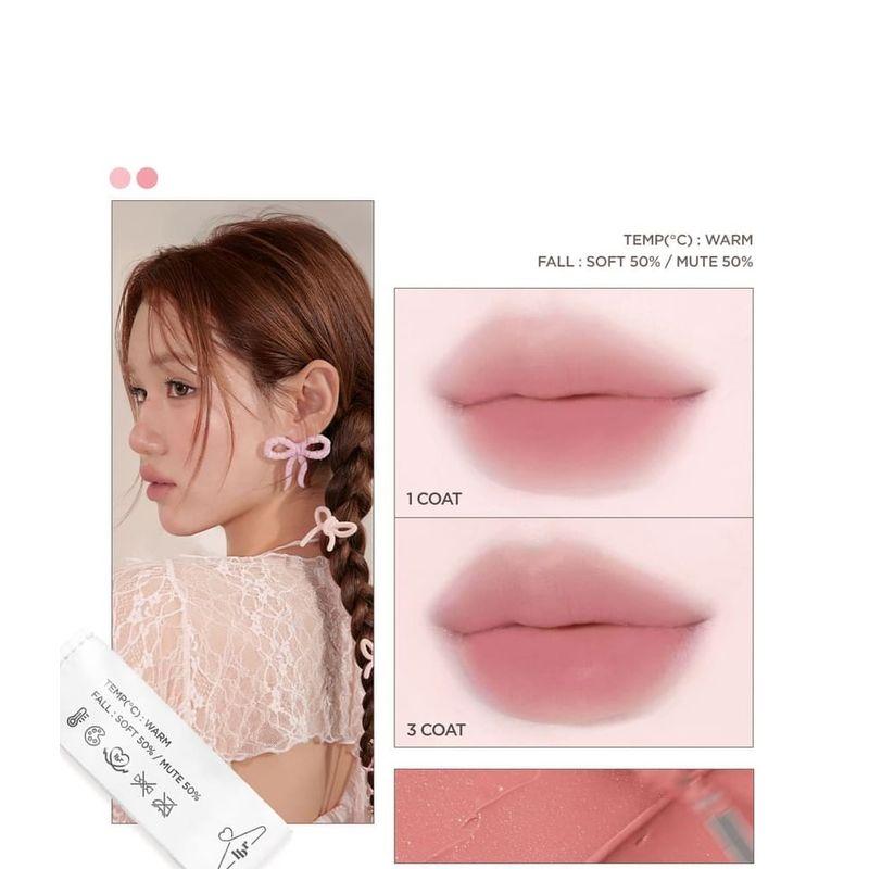 lilybyred - Sweet Liar Milky Tint Pink Closet Edition - 2 Colors