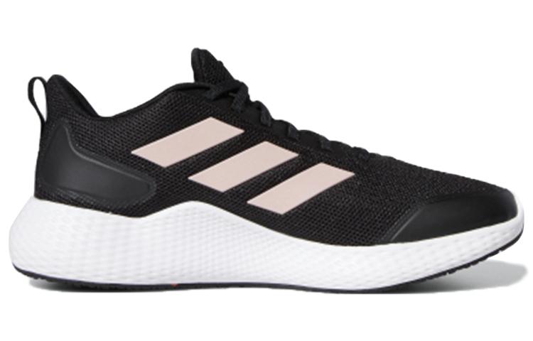 adidas Edge Gameday 'Black Pink' Women's FW7466