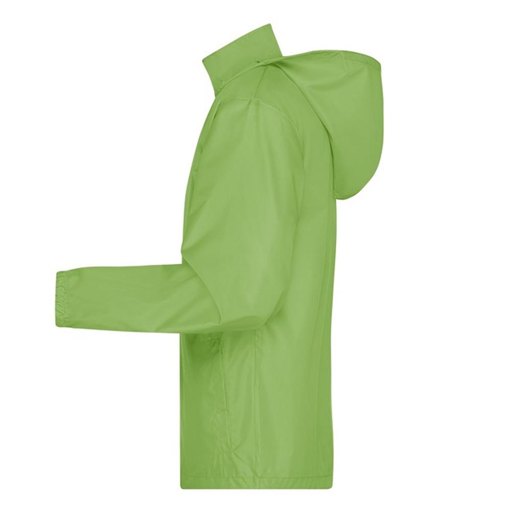 James and Nicholson Mens Promo Jacket