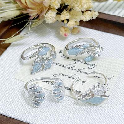 Ringen – Ringen voor dames