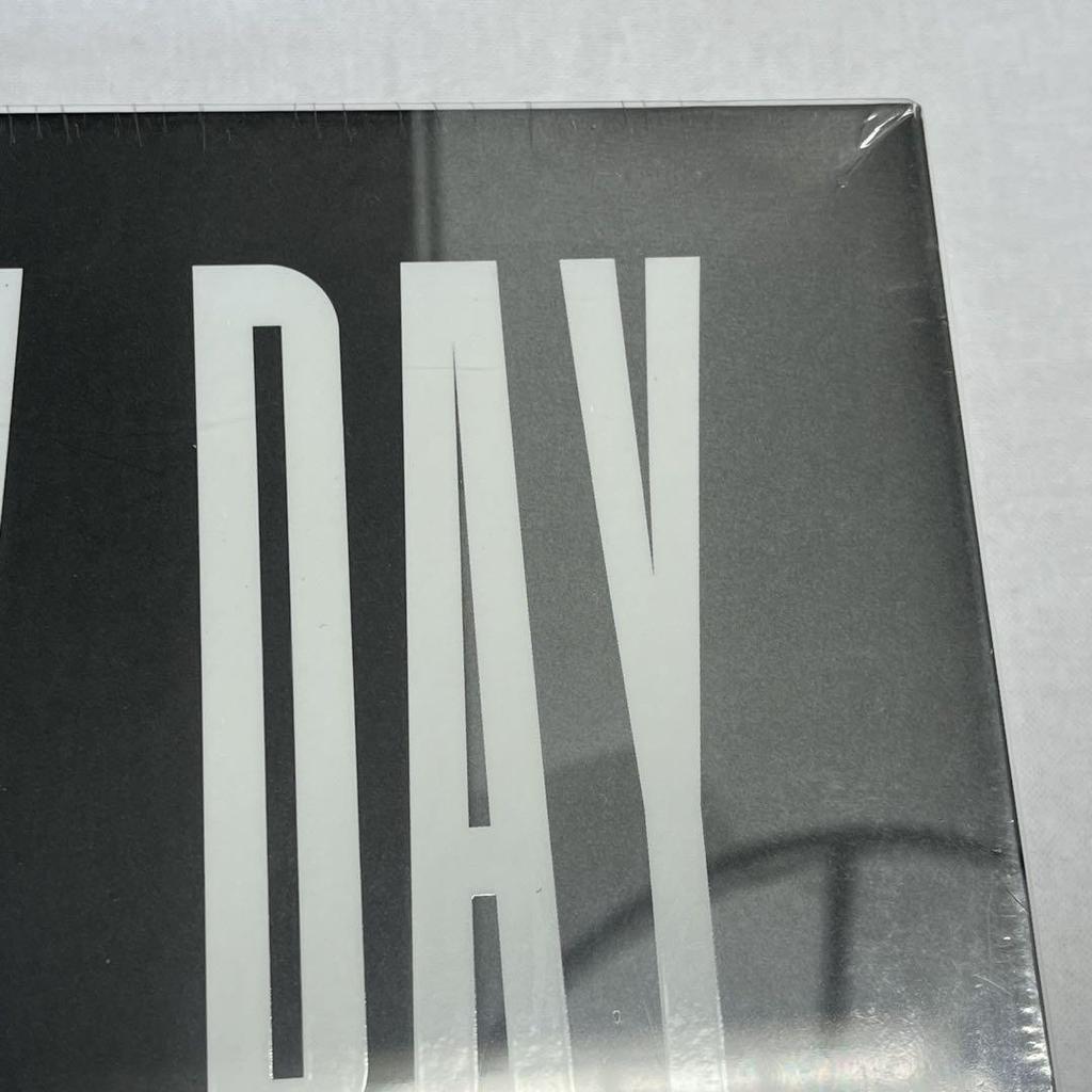 [USED] TXT Seagreen 2023 DAY BY DAY