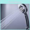 Multifunctional Handheld Shower Shower Bathroom Tool Three Levels Adjustment Of