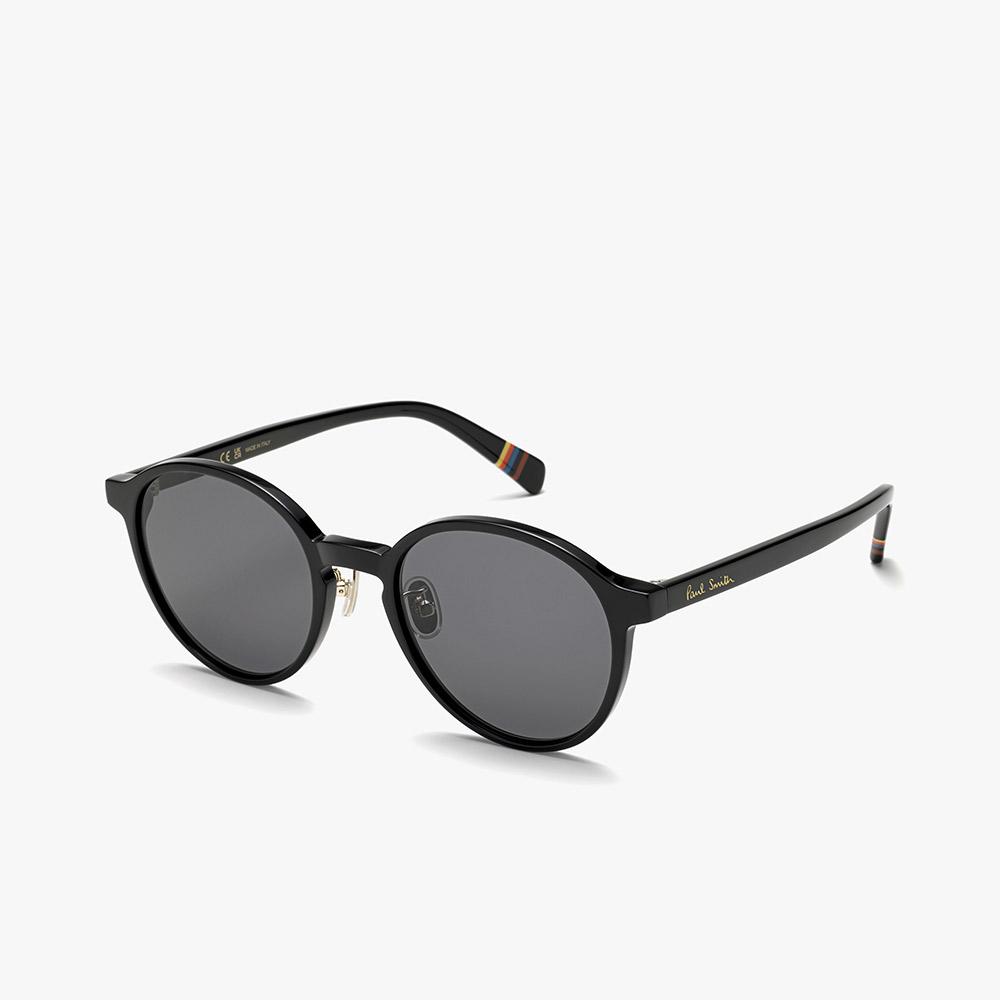 Polseumiseuaiweeo Sunglasses (Ps25630Slbk 001 55)