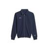 Originals Ewood Tt Solid Color Sports Jacket Blue Men's GT1819