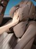 Accesorii pentru interiorul mașinii – Perne auto