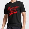 New Shirt Average Joe's Gym Active T-Shirt Funny Size S To 5XL