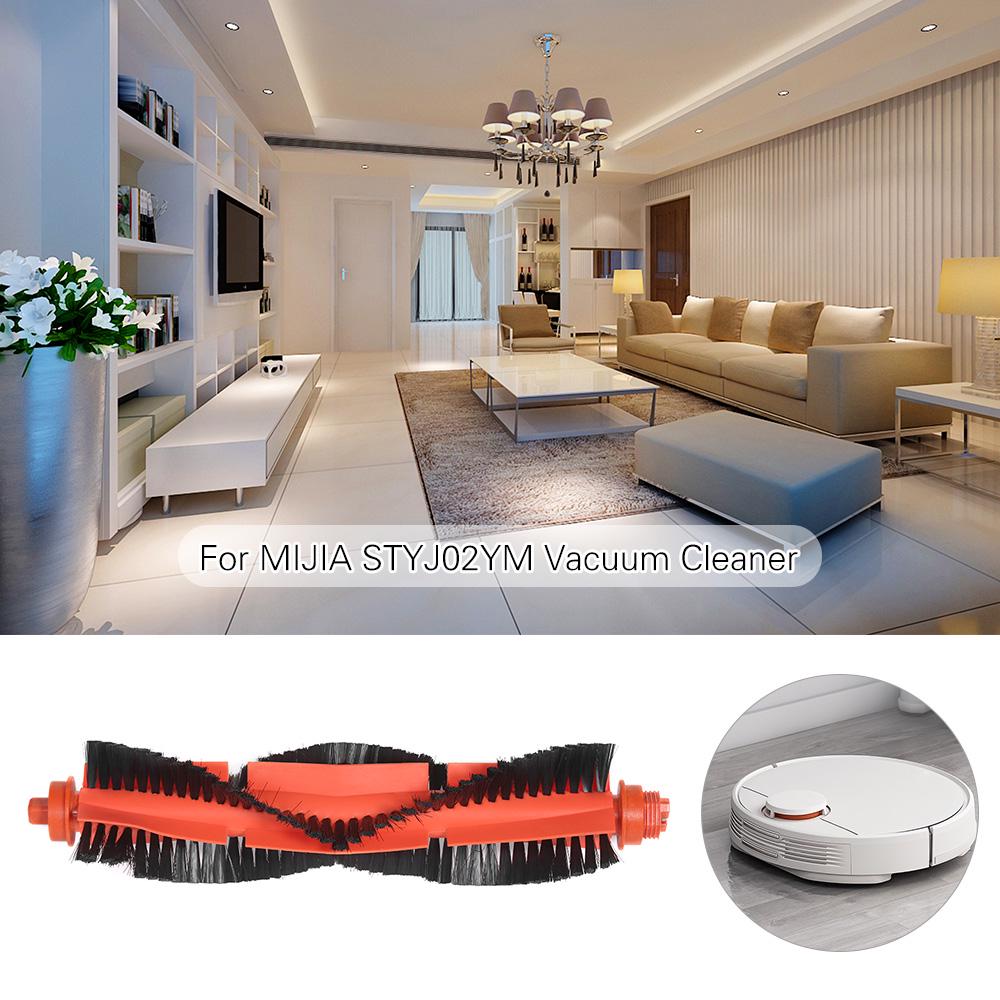 Staubsauger-Ersatzzubehör, Hauptbürste, Seitenbürste und Filter für MIJIA STYJ02YM Xiaomi Staubsauger
