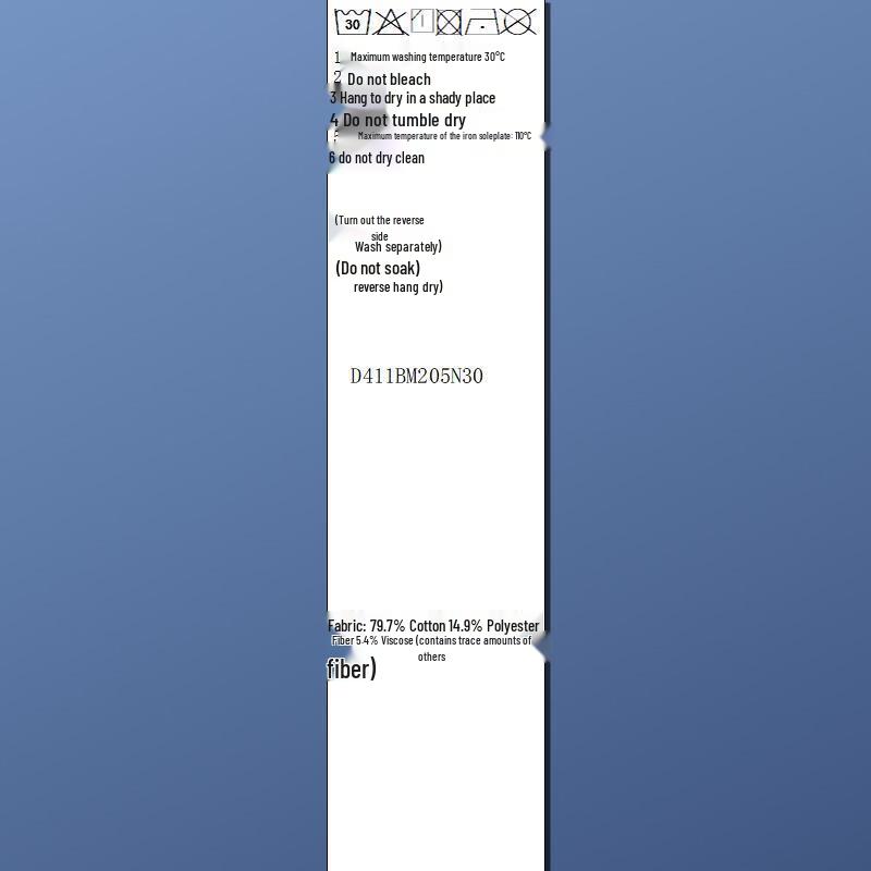 Women's High-Waist Straight Denim Midi Skirt