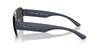 Sunglasses GUNMETAL POLAR DARK GREY 0RB3756CH Polarized [Ray-Ban] 004/K859