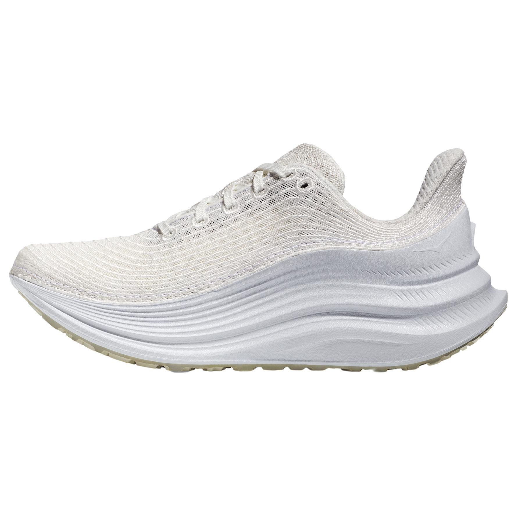 

Кроссовки унисекс HOKA TC 1.0 Undyed White 1131058-UND 42