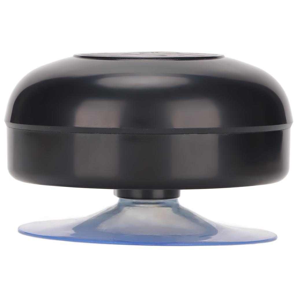 Wireless Speaker IPX4 Proof USB Charging Crispy High Note Clear Balanced Bass Wide Compatibility Portable Speaker