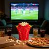 Produse cu Film Cald: Găleată de Popcorn pentru Film, Găleată de Popcorn Imprimată 3D