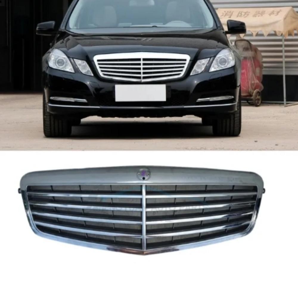 

Решетка переднего бампера 2128800583 для Mercedes Benz E-W212 E200L E260L 2009-2013