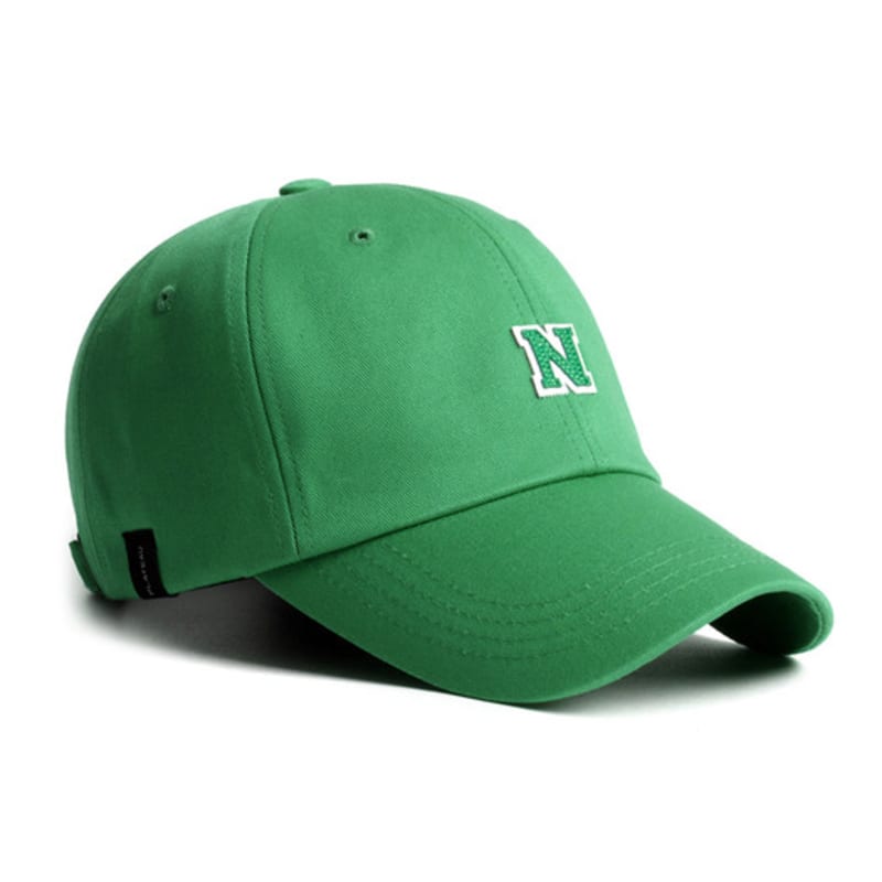 PLATEAU PLATEAU N CAP GREEN