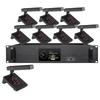 DAIPU Wired Hand-in-Hand Conference Microphone System (CN Version)