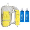 Outdoor Adventure Hydration Vest - Custom Logo Lightweight Nylon Running Hiking Cycling Vest with Multi-Pocket Storage