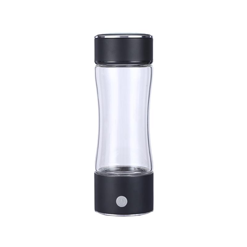 Hydrogen-Rich Wellness Water Cup with Hydrogen-Oxygen Separation Technology