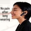 UNIKOO MAXw7 Compact Ear-Hook Bluetooth Walkie-Talkie Twin Pack (CN version)