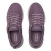 Skechers Go Walk Flex - Adena Comfortable Versatile Shock Absorbing Durable Breathable Low Top Running Shoes Women Sneaker Purple 125519-MVE