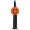 Tool Parts Professional Nibble Metal Cutting Double for Head Metal Sheet Cutter Saw Cutter Drill Attachment