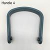 1Pcs Splash Spill Proof Bottle Lid Tumber Bottle Accessory Cup Cap for Cllie 800/1000/1300ml