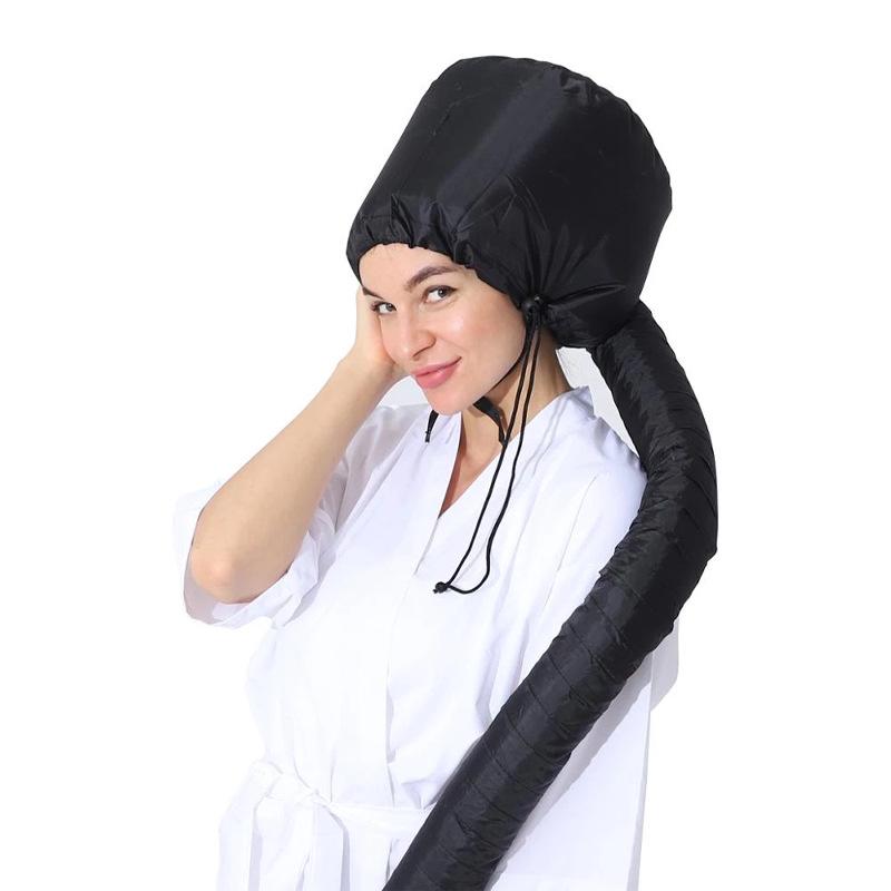 Multifunctional Hair Care Drying Cap for Styling, Perming, and Dyeing