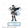 Attack On Titan Original Illustration Levi After the Battle Extra Large Acrylic Stand Ver.