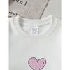Kids Sweatshirt,Round Neck Fashion Sweatshirt Featuring Adorable Animal Prints, Autumn and Winter , Comfortable Warm Fashion Printed Top