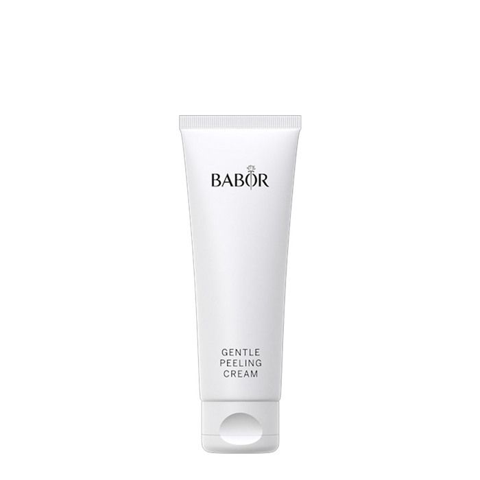Babor Gentle Peeling Cream 50ml - Gommage Délicat Visage
