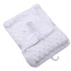 Pressure Blanket Double Blanket Air Conditioning Blanket Casual Blanket Bean Bean Wool Baby Blanket