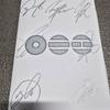 BTS Bangtan Boys Arirang Album Signé