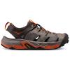 Hoka One One Vibram Comfortable Non-Slip Breathable Creek Shoes Men Shoes Brown 1016311-BROG