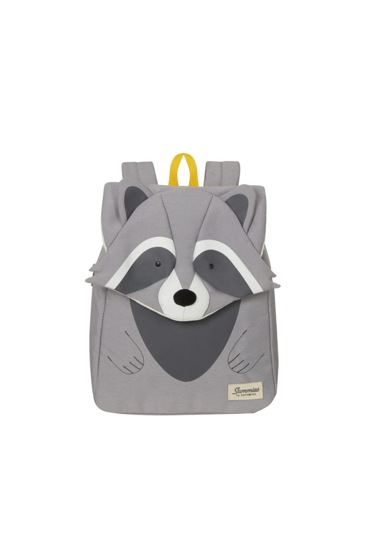 

Samsonite Happy Sammies Eco - Рюкзак S + Енот