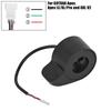 Throttle Accelerator for Gotrax GXL V2  Apex/Apex Pro/Apex XL/XR Elite Electric Scooter Throttle Assembly Accessory Replacement