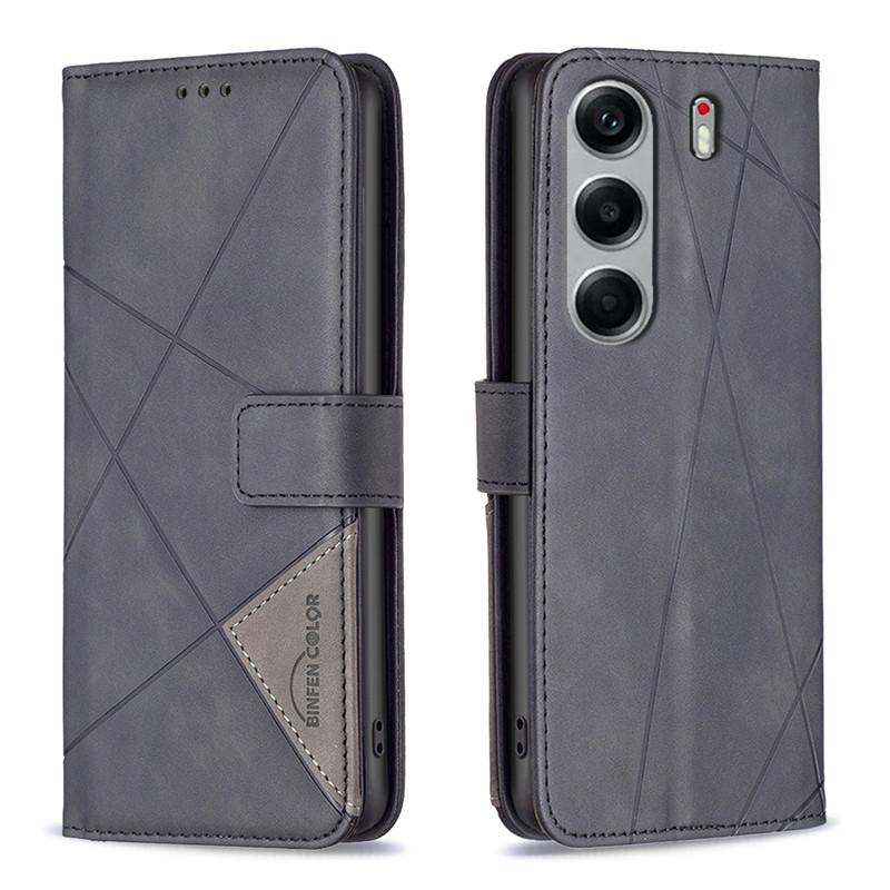 Wallet Flip Case For Tecno Camon 40 Pro 5G Cover Cases on For Tecno Camon40 Pro 4G Coque Leather Phone Protective Bags 2025 Capa