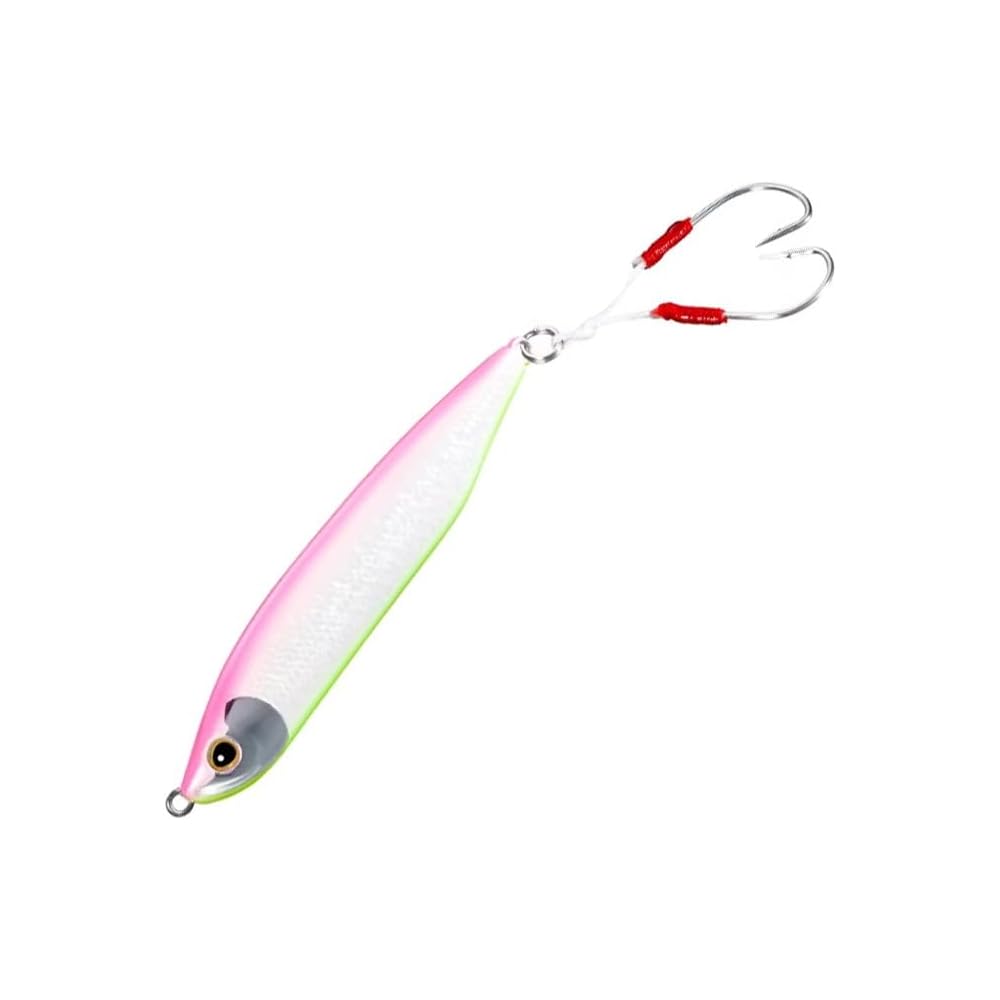 Shimano Cardiff Windrip 85S Jet Boost Fishing Lure 8.5cm ST Pink Glow