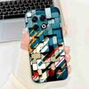 For Tecno Spark 30 Pro 4G 6.78" Case Cartoon Bunny Fashion Girl Soft Silicone Cover For Tecno Spark 30Pro KL7 Protective Cases