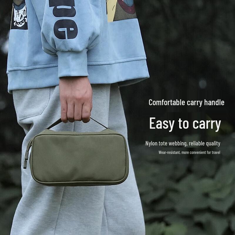 JunKaiWei Multi-functional Outdoor Storage Bag