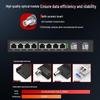 FiberHome Visio Gigabit Fiber Optic Transceiver